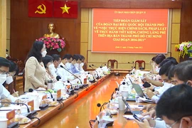 Quận 11: Kiến nghị thu hồi nhà đất công bị lãng phí để xây trường học