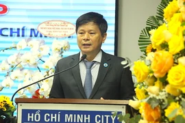  Chủ tịch Hội Nhà báo TP.HCM làm Chủ tịch Hội Hữu nghị Việt Nam - Hà Lan TP.HCM