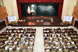 Dự án Vành đai 3: Chậm ngày nào ảnh hưởng nhiều đến người dân ngày đó