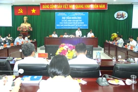 Lương chuyên gia nước ngoài tại TP.HCM chỉ khoảng 13 triệu đồng/tháng