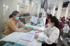 TP.HCM lập Tổ Công tác xây dựng cơ sở dữ liệu quản lý biên chế