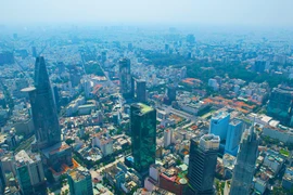 TP.HCM chính thức trình Thủ tướng chấm dứt thí điểm Ban Quản lý An toàn thực phẩm 