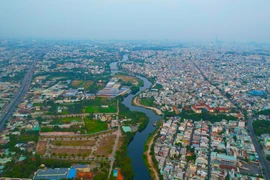 Chủ tịch TP.HCM biểu dương quận Gò Vấp giải ngân nhanh vốn bồi thường