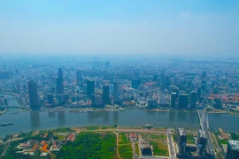 TP.HCM đề xuất phát triển đô thị vệ tinh để giảm tải cho khu vực trung tâm