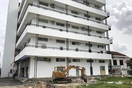 TP.HCM chỉ đạo khẩn tổng rà soát toàn bộ chung cư mini, nhà trọ