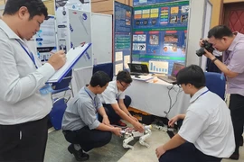 Lãnh đạo làm khoa học ở TP.HCM sẽ nhận mức lương 120 triệu đồng