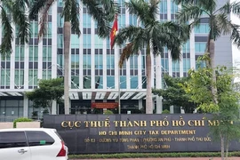 Kỷ luật nhiều đảng viên của Cục thuế TP.HCM liên quan vụ Thủ Đức House