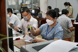 TP.HCM tuyển dụng công chức là sinh viên xuất sắc vào các vị trí nào?