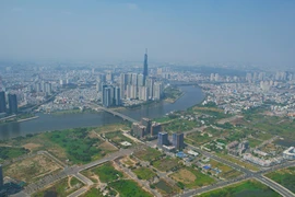 TP.HCM kiến nghị cơ chế đặc thù trong thu hồi tài sản tham nhũng