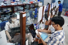 TP.HCM xử nghiêm cán bộ chậm trễ hồ sơ, thái độ thiếu chuẩn mực