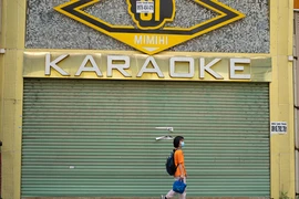 TP.HCM kiến nghị cho quận, huyện cấp, thu hồi giấy phép kinh doanh karaoke 