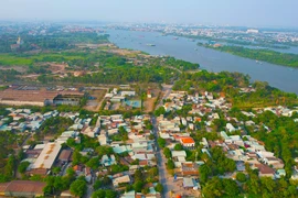 Chủ tịch TP.HCM giao các phó chủ tịch trực tiếp chỉ đạo giải ngân nhiều dự án