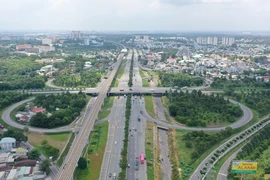 Thành lập Thanh tra Xây dựng TP Thủ Đức