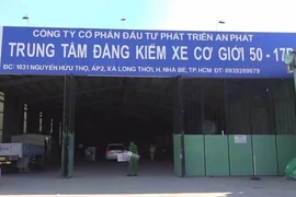 Công an TP.HCM khởi tố 327 bị can tham nhũng, chức vụ trong năm 2023