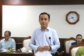 Quận Phú Nhuận: Mất 75 ngày để điều chuyển vốn vẫn chưa giải ngân được