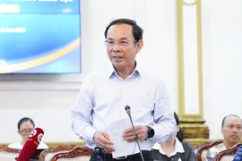 Cần trang riêng để Bí thư, Chủ tịch TP.HCM biết bức xúc, vướng mắc của cộng đồng đổi mới sáng tạo