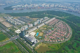 TP.HCM có chỉ đạo mới về Nhà hát giao hưởng ngàn tỉ ở Thủ Thiêm