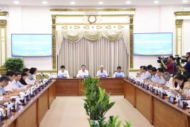 TP.HCM chưa xây dựng bảng giá đất mới theo Luật Đất đai 2024