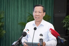 TP.HCM sắp thi tuyển lãnh đạo sở, huyện, doanh nghiệp nhà nước...