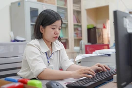 TP.HCM sắp tuyển 19 công chức, viên chức là sinh viên xuất sắc 