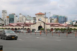 TP.HCM đã chốt vị trí đặt tượng Trần Nguyên Hãn, Quách Thị Trang