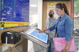 TP.HCM sẽ vận hành app Công dân số vào tháng 11-2024
