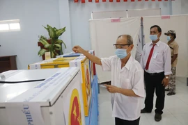 TP.HCM chỉ đạo giải quyết 5 vụ khiếu nại đông người trước Đại hội Đảng các cấp