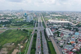 TP.HCM: Người có đất thu hồi được hỗ trợ đi làm việc ở nước ngoài