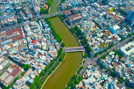 TP.HCM tiếp tục đề xuất giữ lại ít nhất 21% ngân sách sau năm 2025
