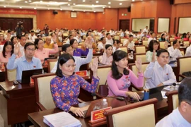 TP.HCM sẽ thử nghiệm phương tiện bay không người lái tại Khu Công nghệ cao