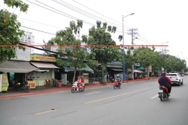 TP Thủ Đức dự kiến chi trả tiền bồi thường dự án Vành đai 2 trong tháng 12