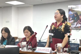 TP.HCM sắp hoàn thành 3 bệnh viện cửa ngõ