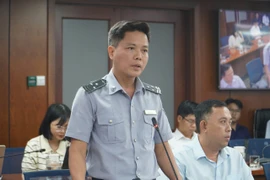 Sân bay Tân Sơn Nhất đạt 820 chuyến/ngày vào dịp cao điểm Tết Nguyên đán 2025