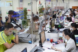 TP.HCM quán triệt công thức 1-3-7 để giải quyết việc tồn đọng