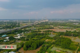 5 huyện tại TP.HCM sẽ phát triển ra sao theo Quy hoạch mới?