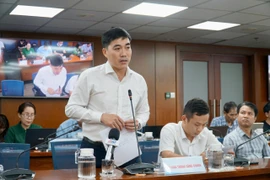 Metro số 2 là tuyến thí điểm chính sách đặc thù theo Nghị quyết 188