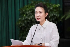 TP.HCM bố trí thêm hơn 1.000 chỗ ngồi để xem lễ diễu binh, diễu hành