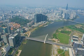 Sở Nội vụ hướng dẫn tiêu chí khi sáp nhập cấp xã tại TP.HCM
