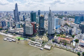 Sài Gòn, tên kết nối quá khứ với hiện tại, nơi hội tụ những di tích kiến trúc nổi tiếng