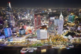 Tôn vinh 60 cá nhân tiêu biểu trong sự nghiệp xây dựng, bảo vệ và phát triển TP.HCM