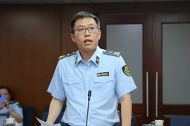 Chi Cục Quản lý thị trường TP.HCM: Chưa phát hiện dấu hiệu sản xuất, buôn bán sữa giả