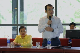 'Không thể gửi hồ sơ giấy' trong mô hình cấp xã mới sau khi sáp nhập 