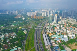 3 xã, phường đông dân nhất TP.HCM sau khi sắp xếp