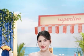 Quản lý thị trường TP.HCM vào cuộc kiểm tra việc bán hàng của Tiktoker Võ Hà Linh
