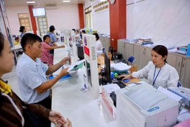 Chủ tịch TP.HCM chỉ đạo kịp thời chi trả chế độ cho cán bộ nghỉ việc do sắp xếp bộ máy