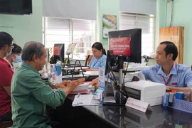 TP.HCM: Làm thủ tục hành chính sẽ không còn phụ thuộc địa giới hành chính 