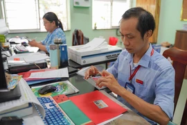 TP.HCM: Tạo ứng dụng trên di động cho cán bộ, công chức sau khi sắp xếp