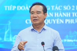 Sắp vận hành thử nghiệm cho 168 phường, xã của TP.HCM mới