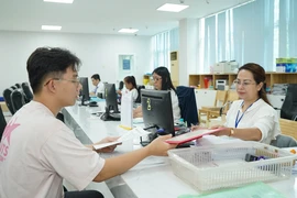TP.HCM: Sẽ có danh mục thủ tục hành chính không phụ thuộc địa giới hành chính