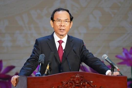Bí thư Nguyễn Văn Nên: TP.HCM mới đã sẵn sàng, 'ngày mai bắt đầu từ hôm nay'